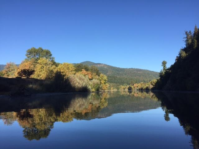 Morrisons Rogue River Lodge Merlin ภายนอก รูปภาพ