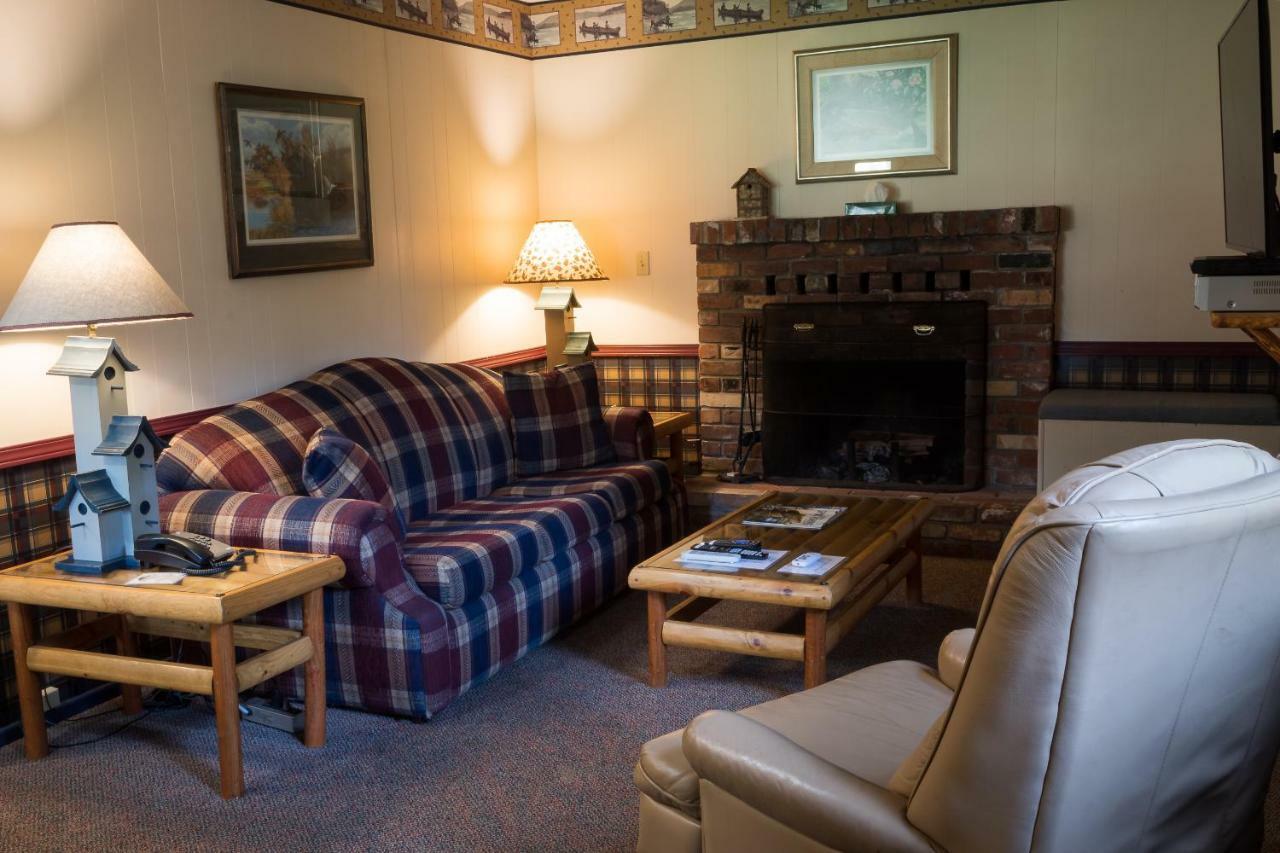 Morrisons Rogue River Lodge Merlin ภายนอก รูปภาพ